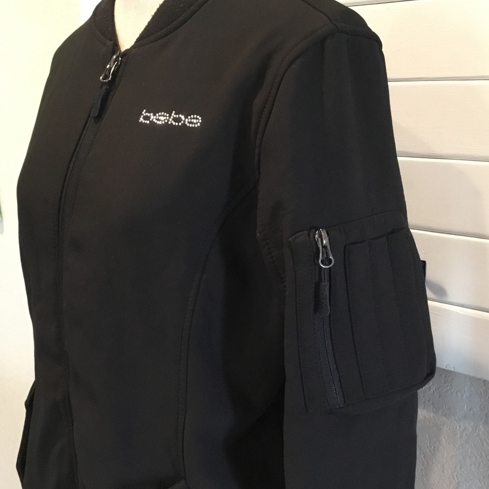 Bebe Jacket - image 3